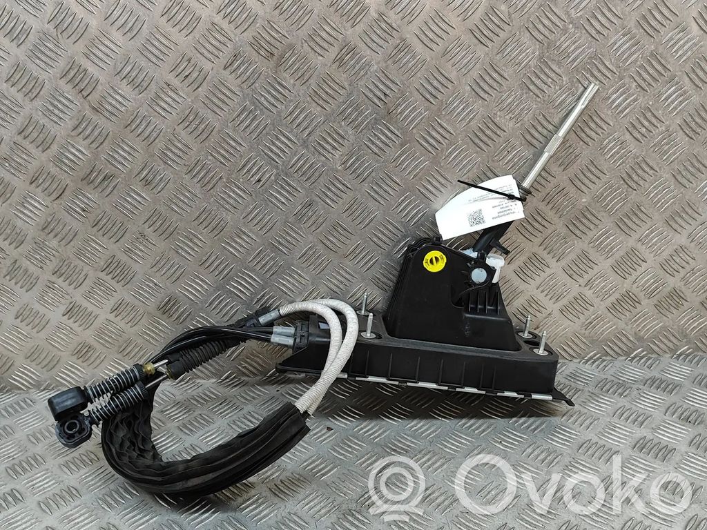 Seat Tarraco Selector caja de cambios 