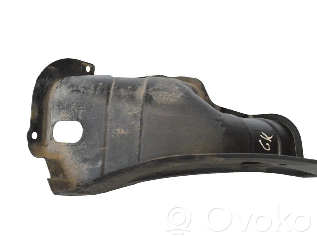 BMW 5 F10 F11 Mata bagażnika do nadwozia Pickup 