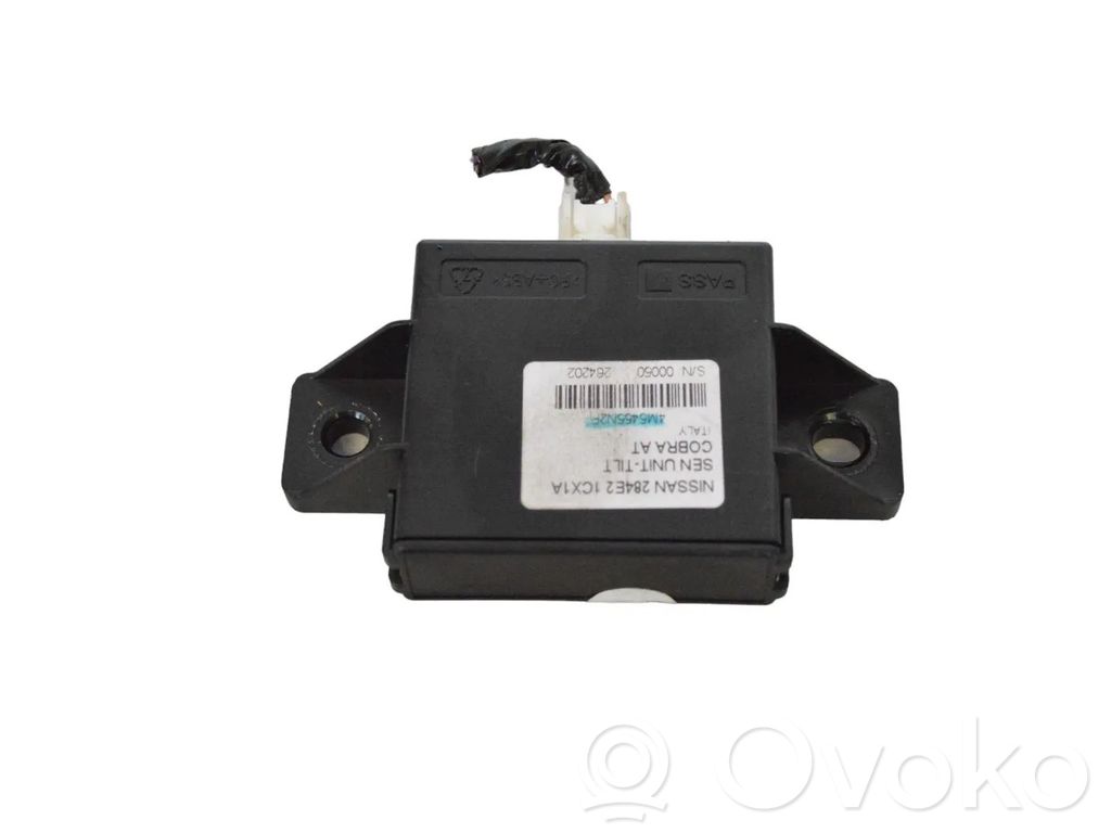 BMW 5 F10 F11 Altri dispositivi 