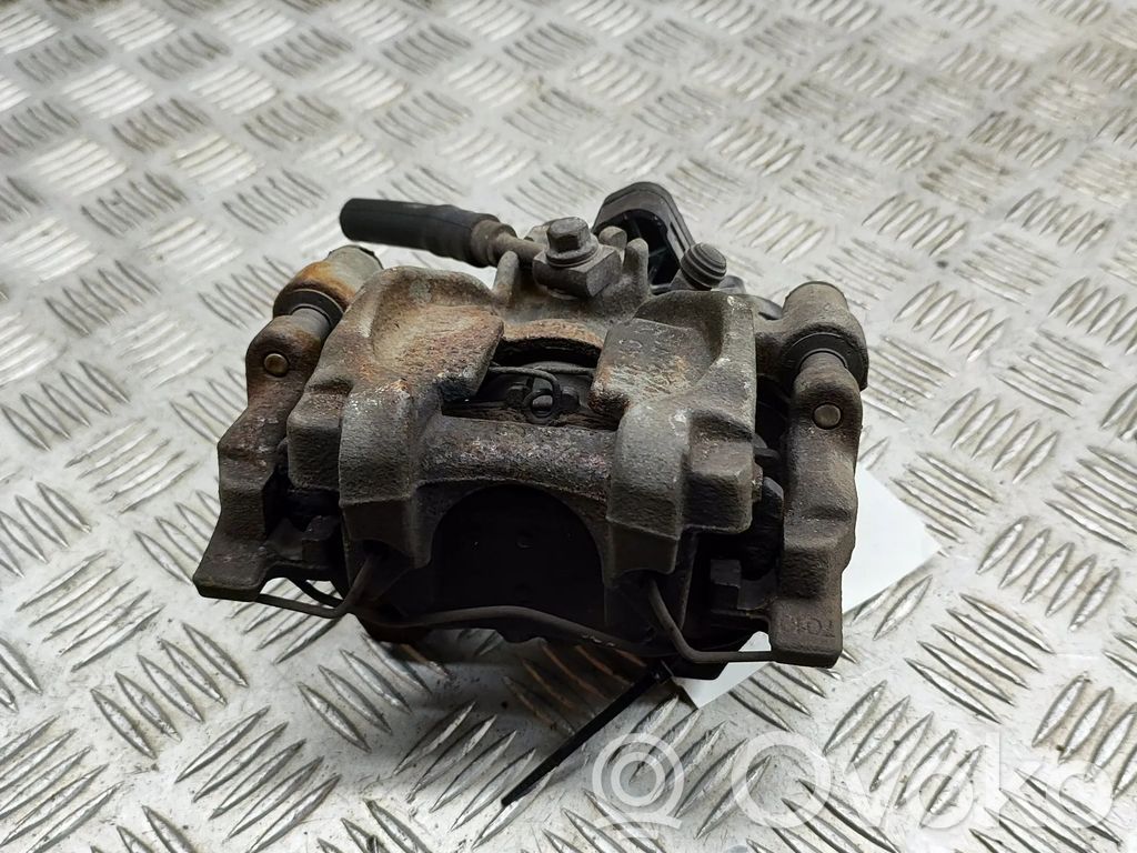 Audi A3 S3 8V Takajarrusatula 