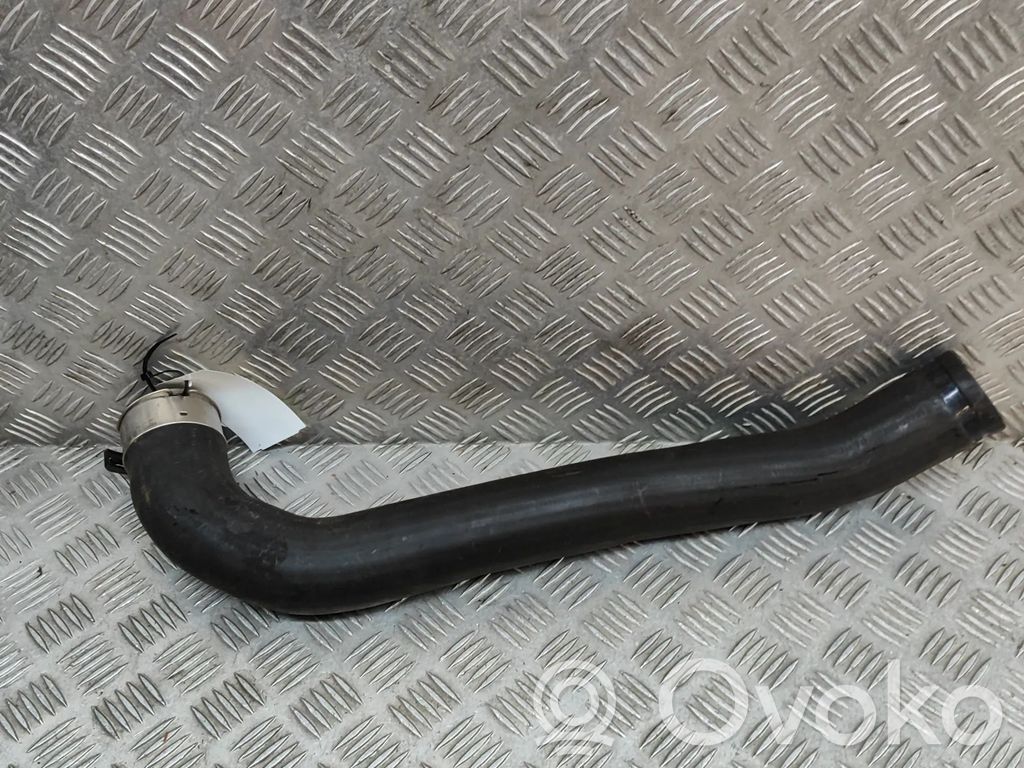 Intercooler hose/pipe   JX616F073EE