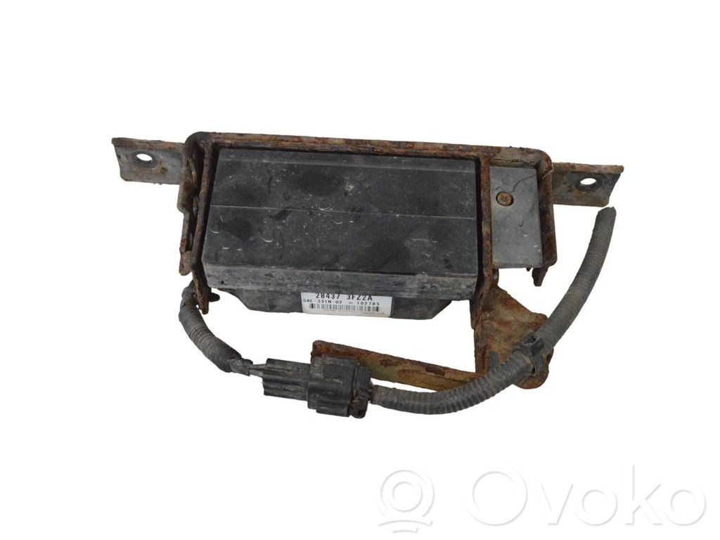 BMW 5 F10 F11 Sensor de radar Distronic 