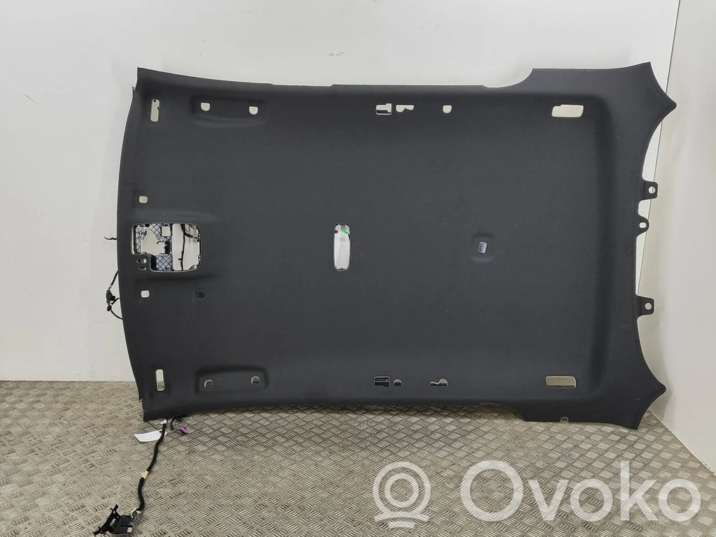 Volvo XC60 Techo 