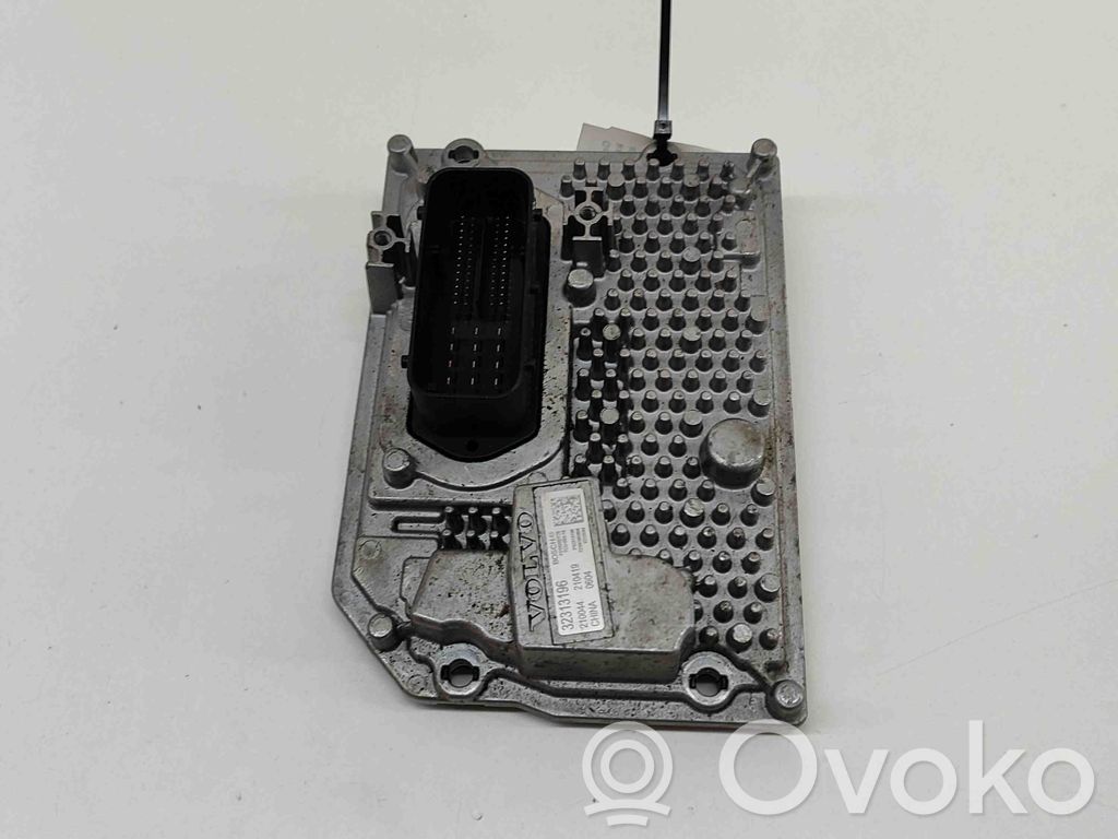 Volvo XC40 Gearbox control unit/module 