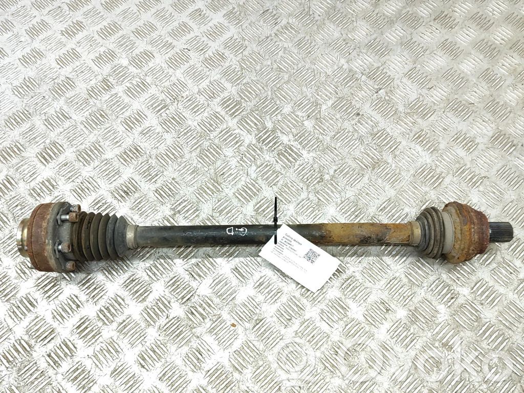 Planetară spate   5Q0501204A