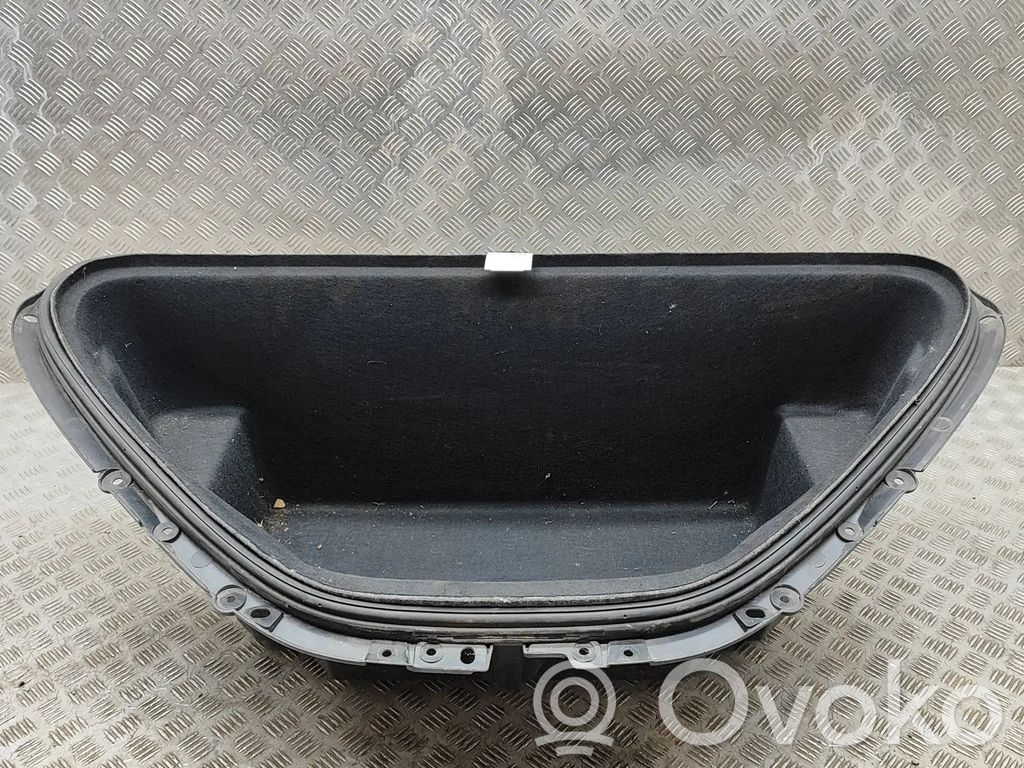 Tesla Model S Other body part 