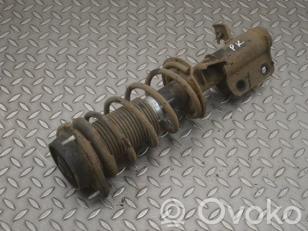 Nissan Qashqai Ammortizzatore anteriore