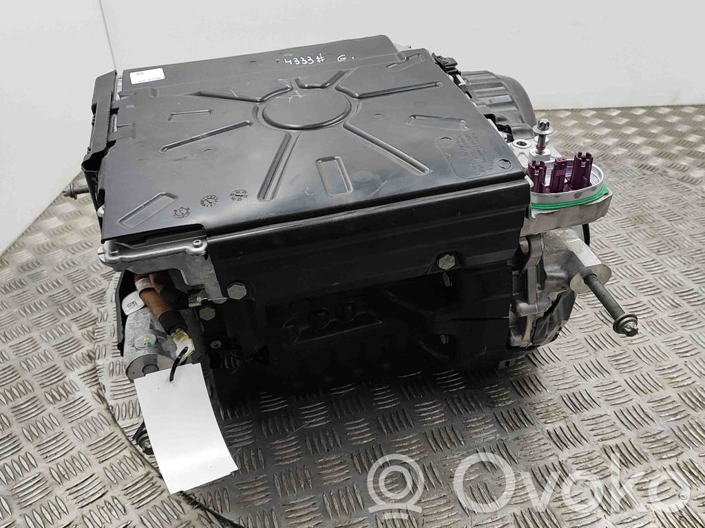 Mercedes-Benz EQE v295 Motore 