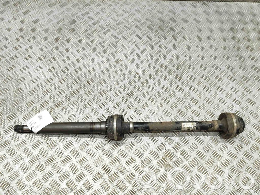 Takavetoakseli   5A14862