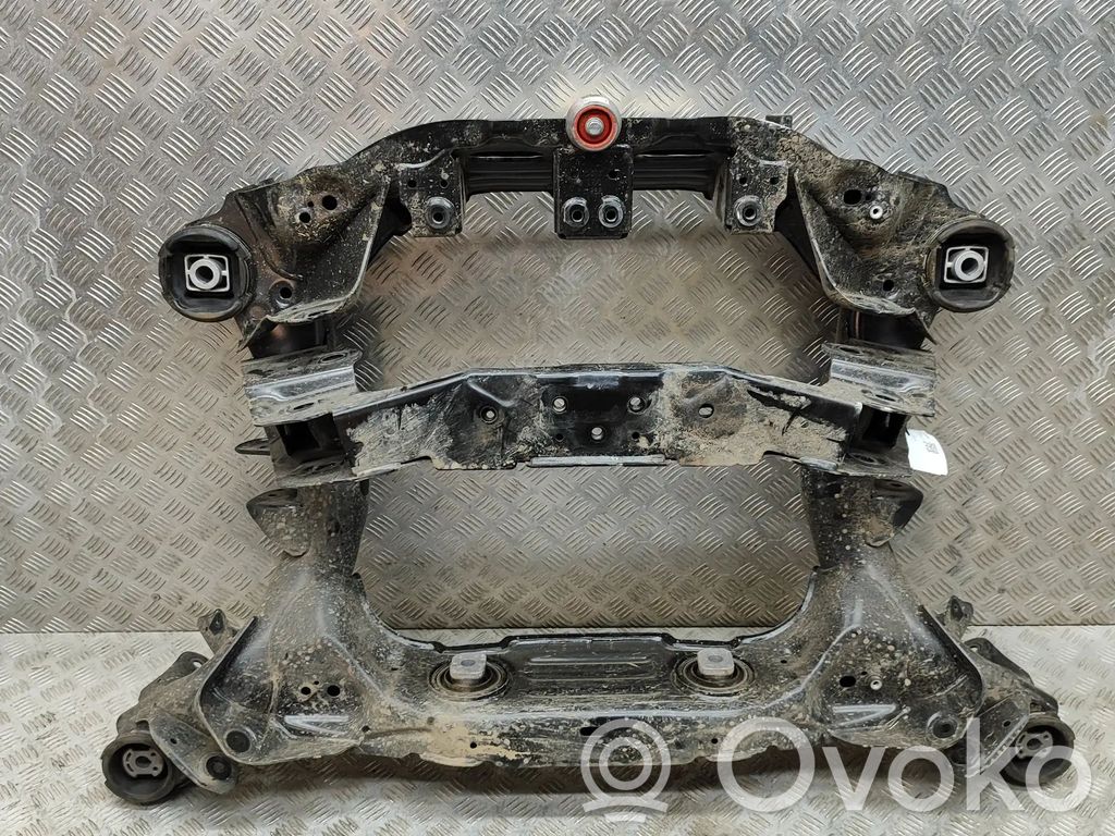 BMW i4 Rear subframe 