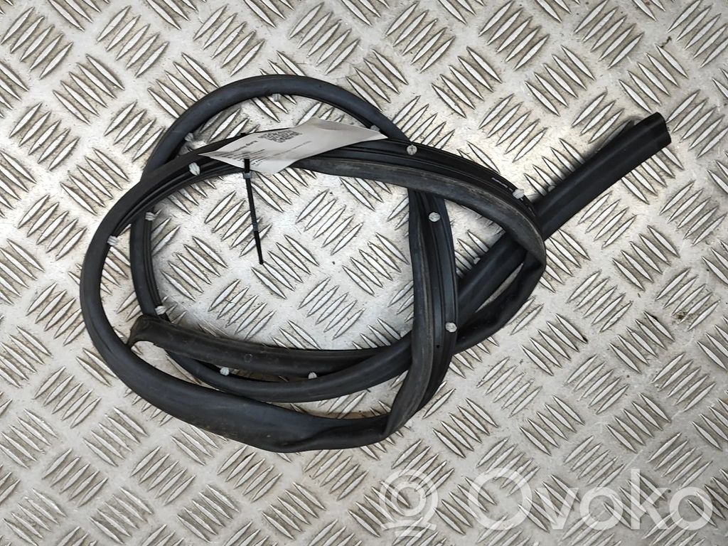 BMW 6 G32 Gran Turismo Gummidichtung Tür hinten 