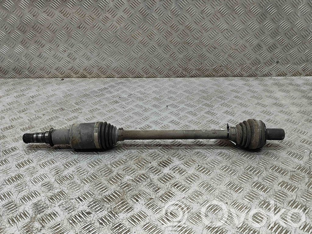 Mercedes-Benz EQB Albero di trasmissione posteriore