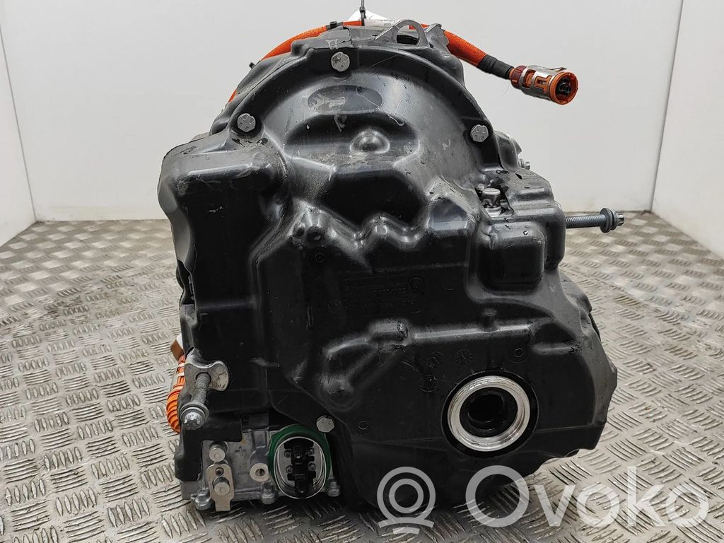 Mercedes-Benz EQE v295 Motor 