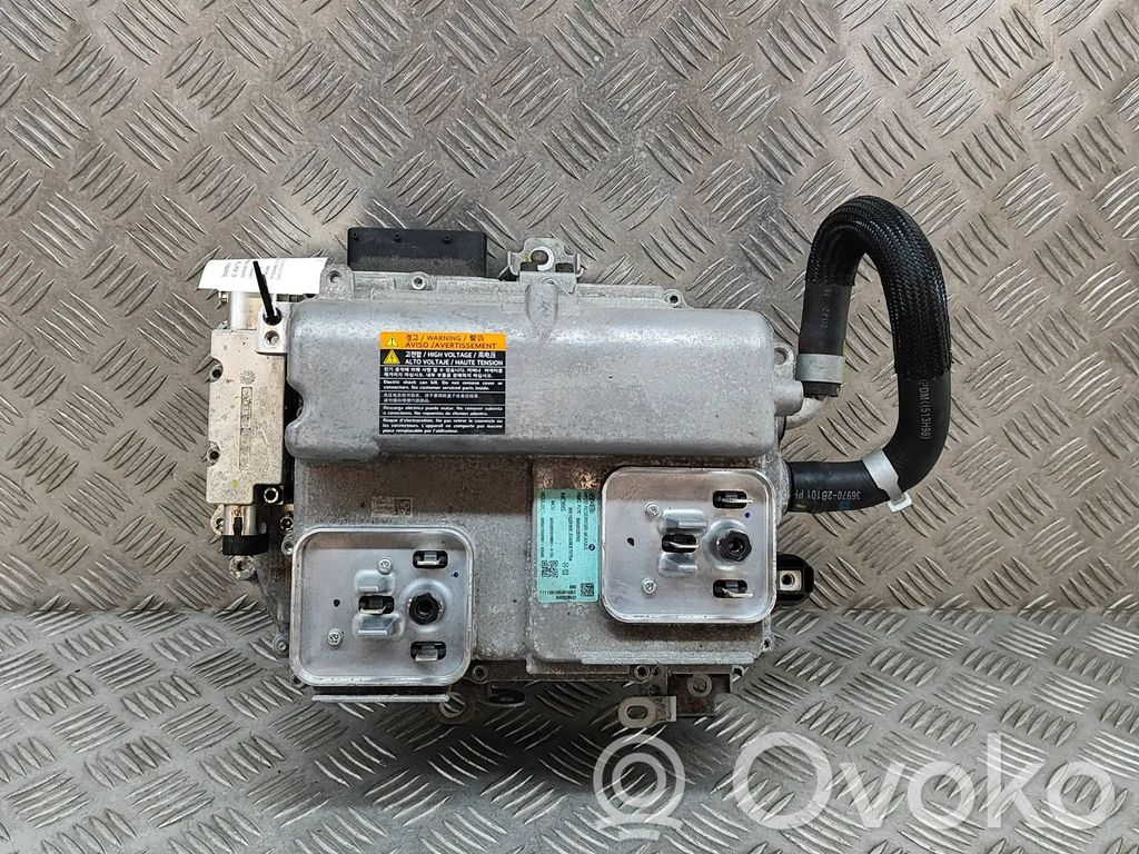 KIA Niro Inversor/convertidor de voltaje 