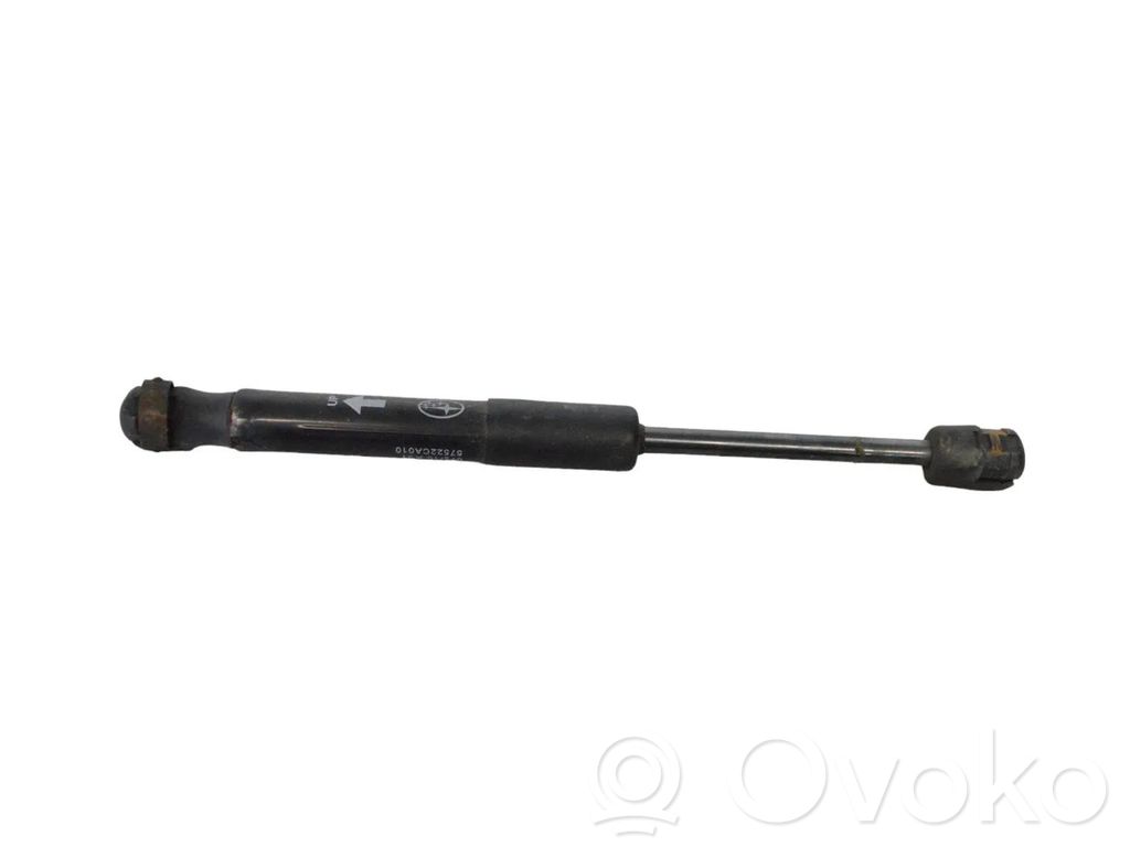 Nissan Qashqai Ammortizzatore portellone posteriore/bagagliaio 
