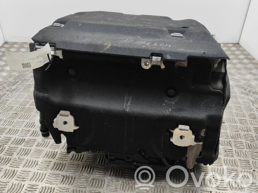 BMW i4 Motor 