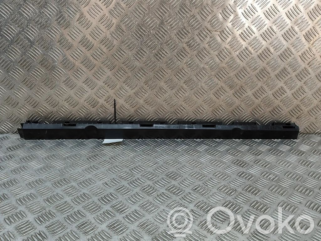 Volvo XC90 Rivestimento sottoporta/minigonna laterale