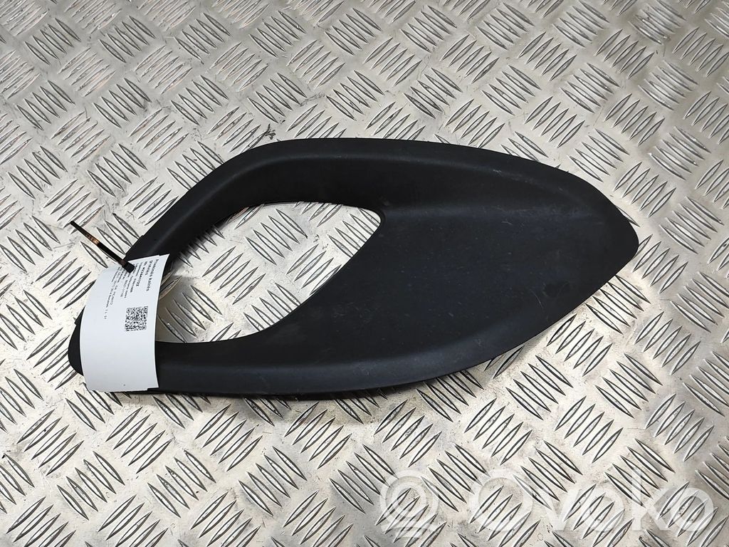 Grille de calandre avant   865271Y100