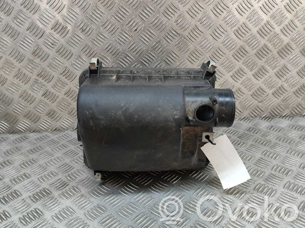 Toyota Land Cruiser (BJ70) Luftfilterkasten 