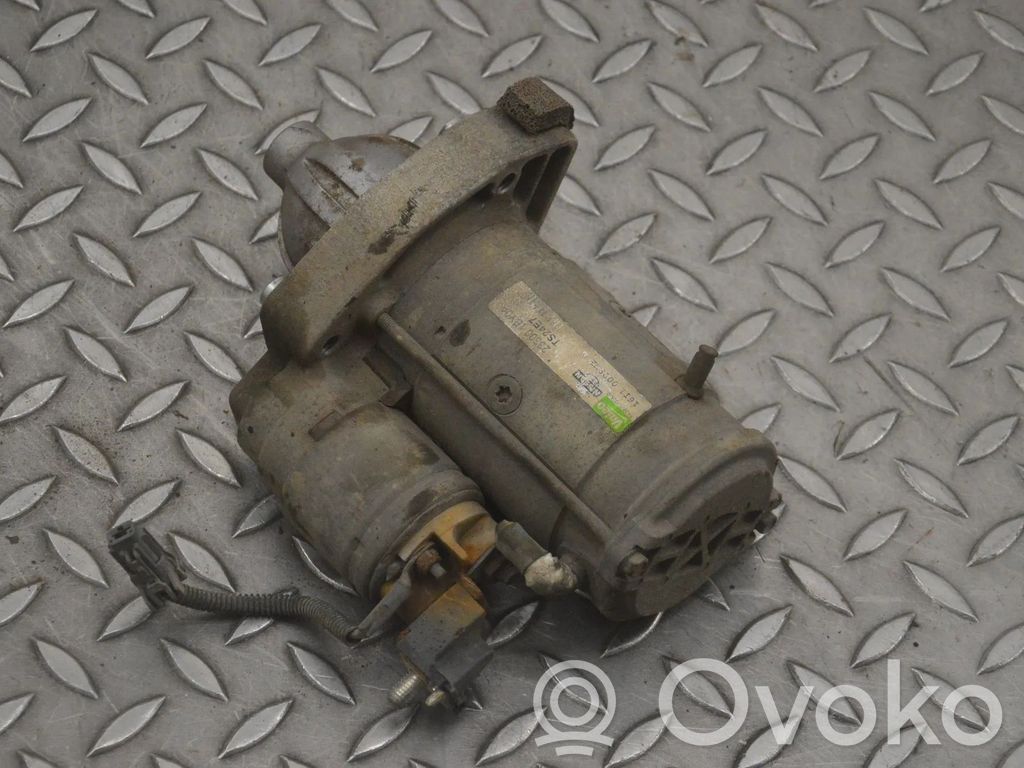 Starteris   TS24E7,16I10009JB,233001BY0A