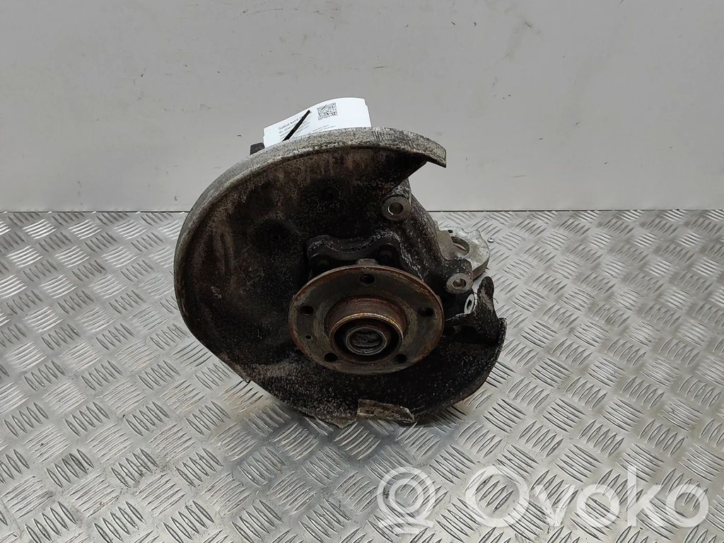 Porsche Macan (95B) Radnabe Hinterrad 