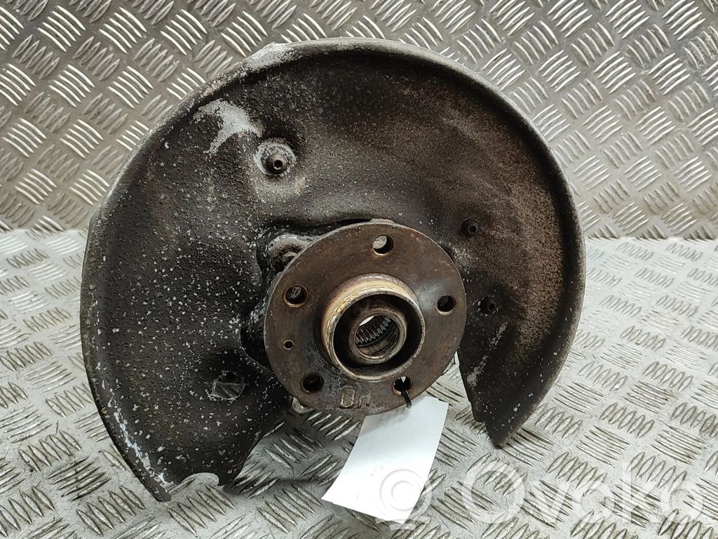 Audi A5 8T 8F Fuzetă spate 
