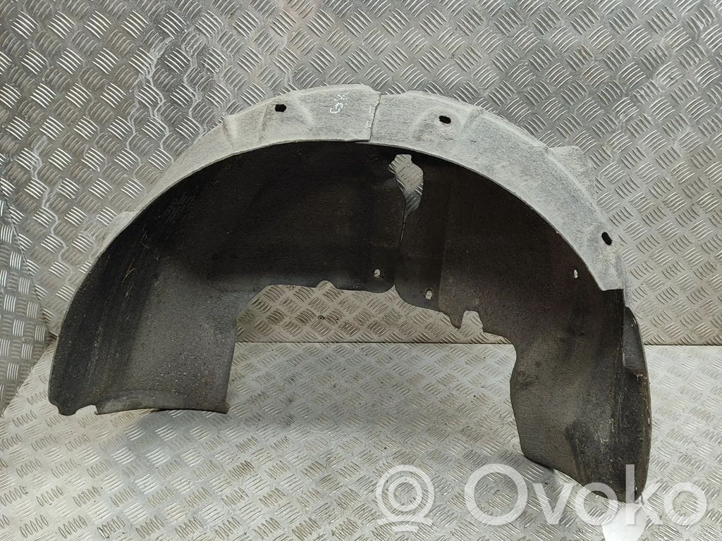 Audi A5 8T 8F Rivestimento paraspruzzi parafango posteriore 