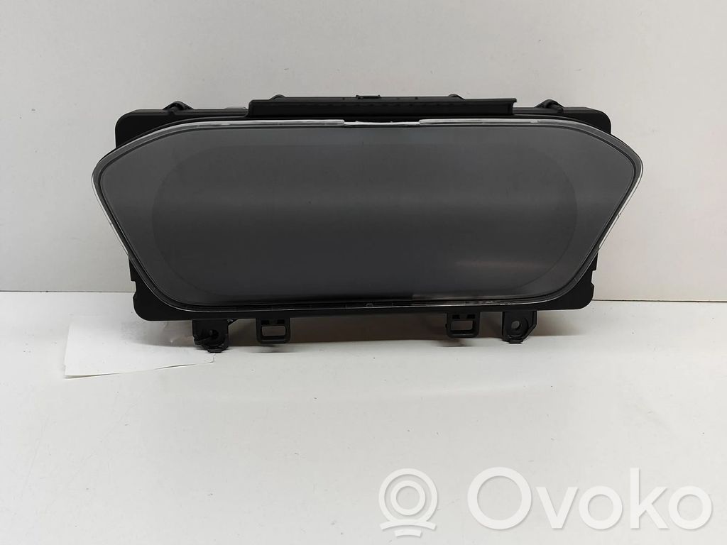 Volvo XC40 Licznik / Prędkościomierz 