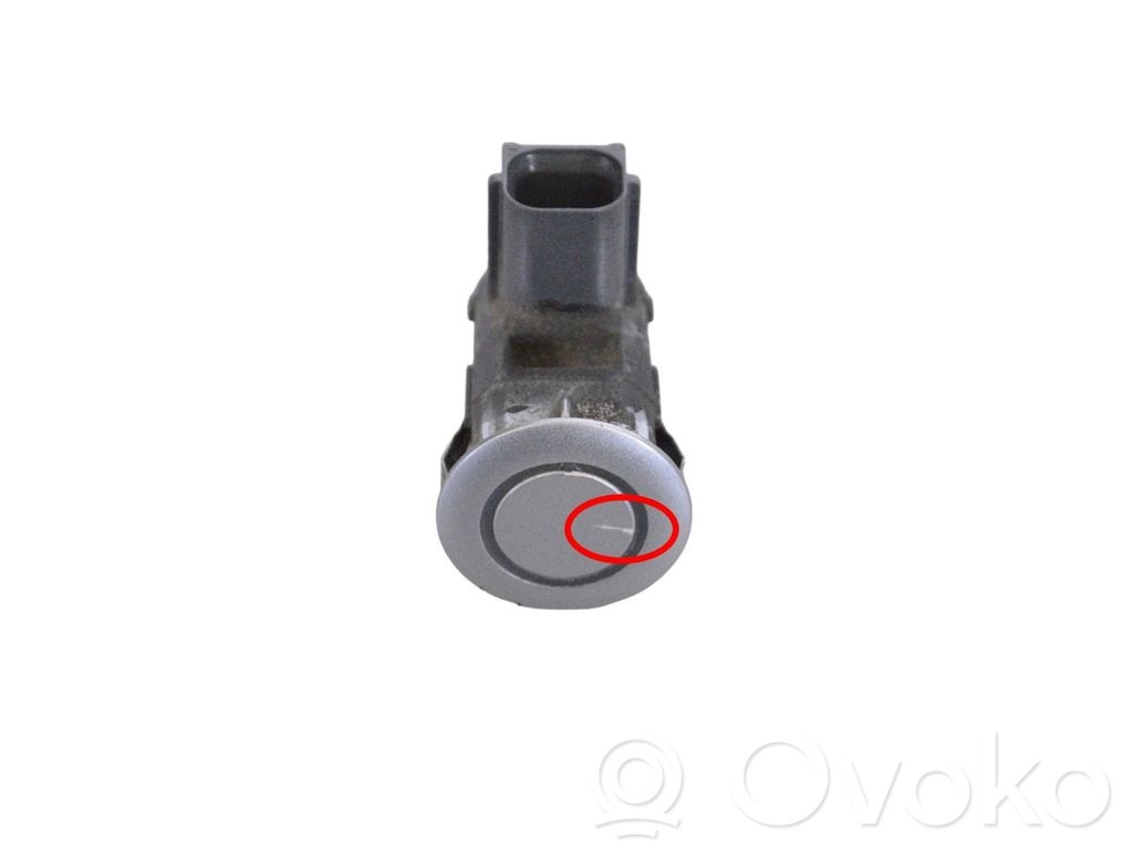 Infiniti FX Sensor de aparcamiento PDC 