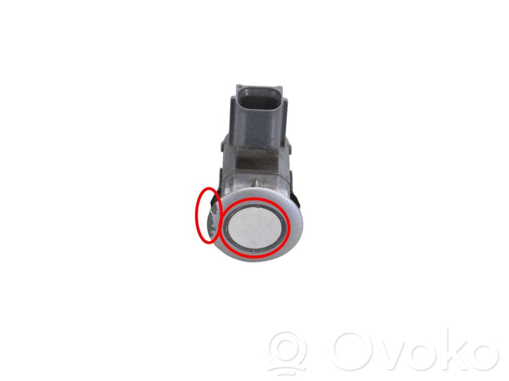 Sensor de aparcamiento PDC   2312T