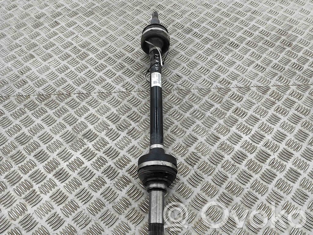 Porsche Taycan 9J1 Albero di trasmissione posteriore 