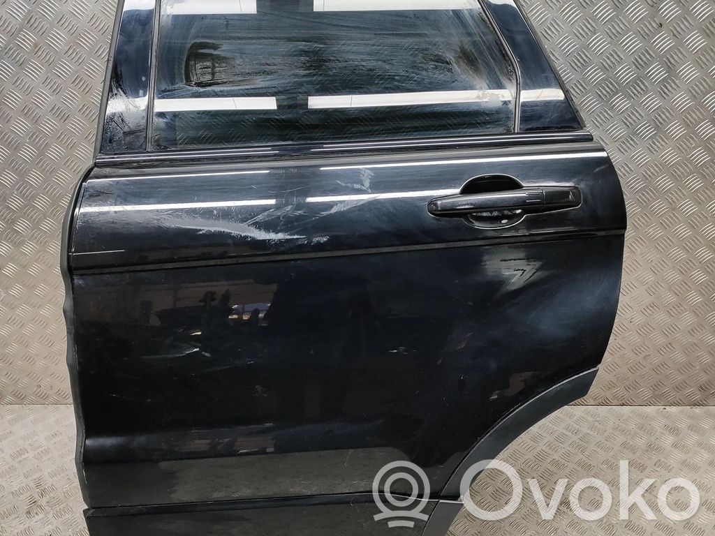 Land Rover Range Rover Evoque L538 Puerta trasera 