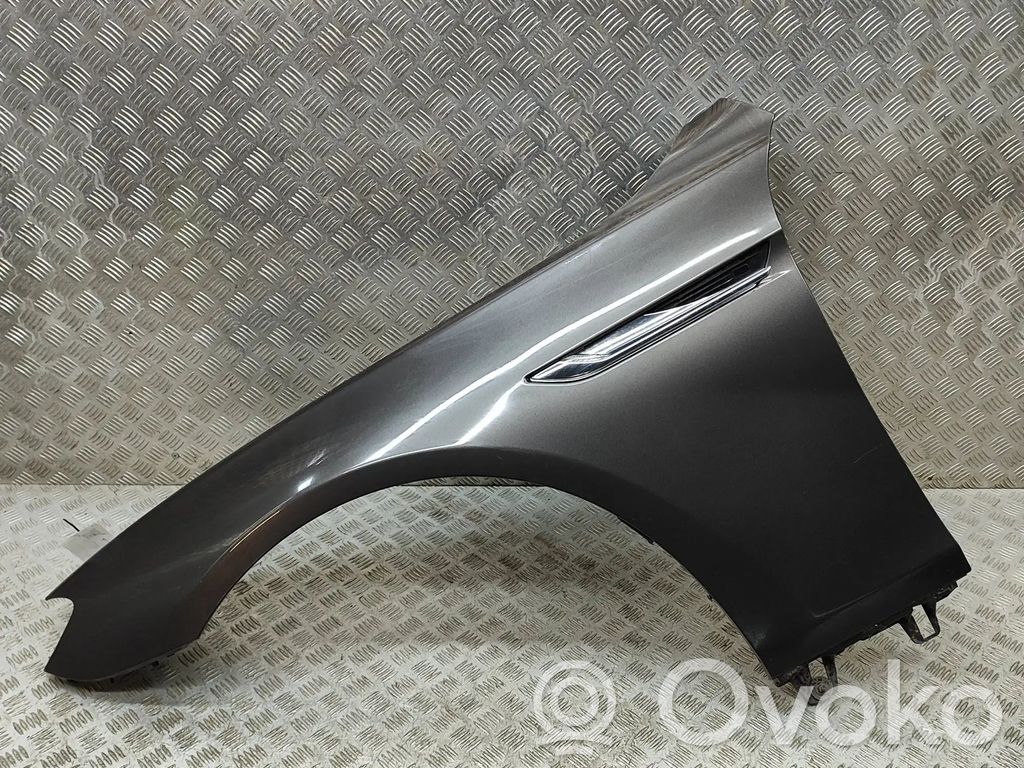 BMW 6 F12 F13 Błotnik przedni 