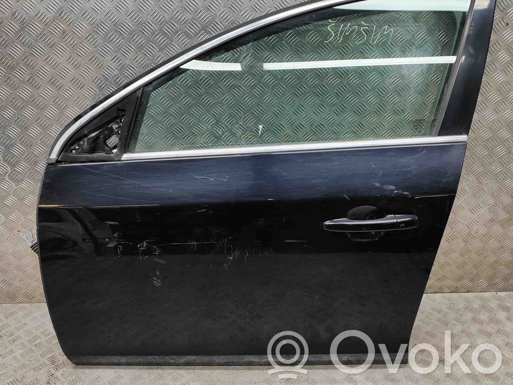 Volvo V60 Puerta delantera 