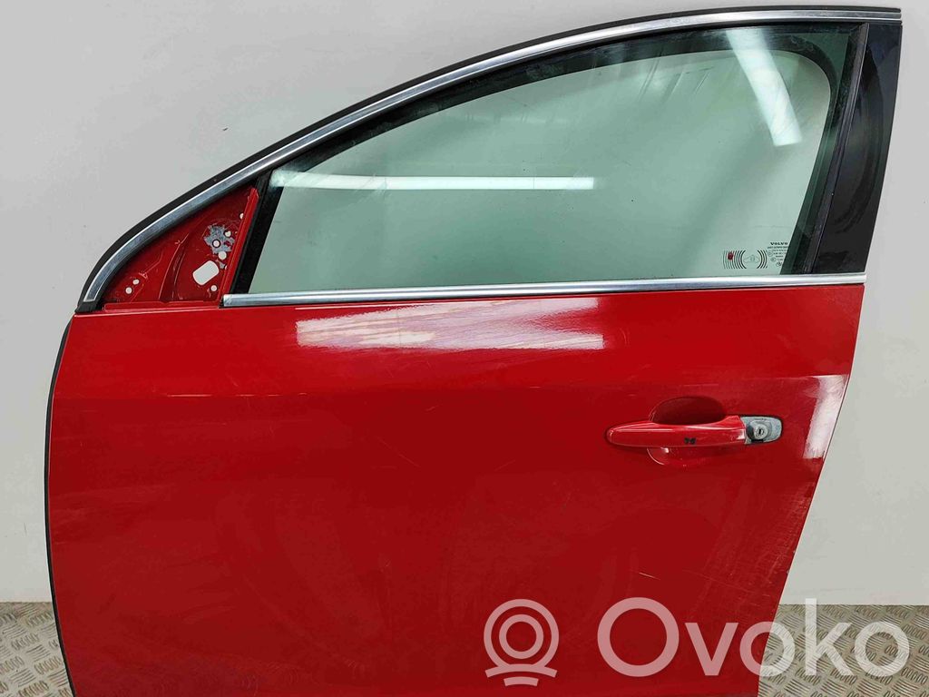 Volvo V60 Puerta delantera 