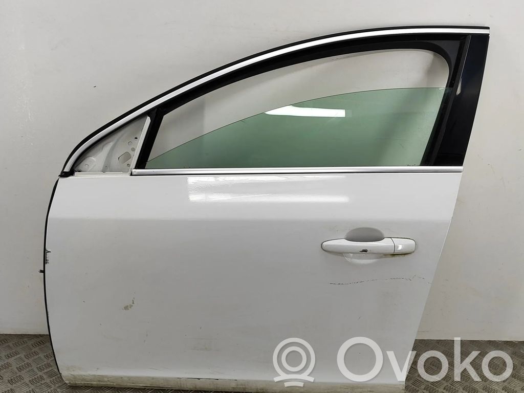 Volvo V60 Puerta delantera 