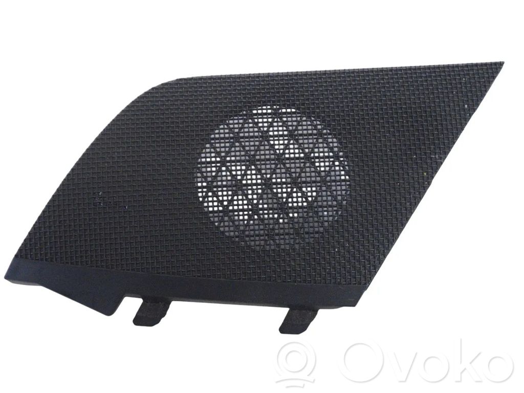 Infiniti FX Cache enceinte centrale