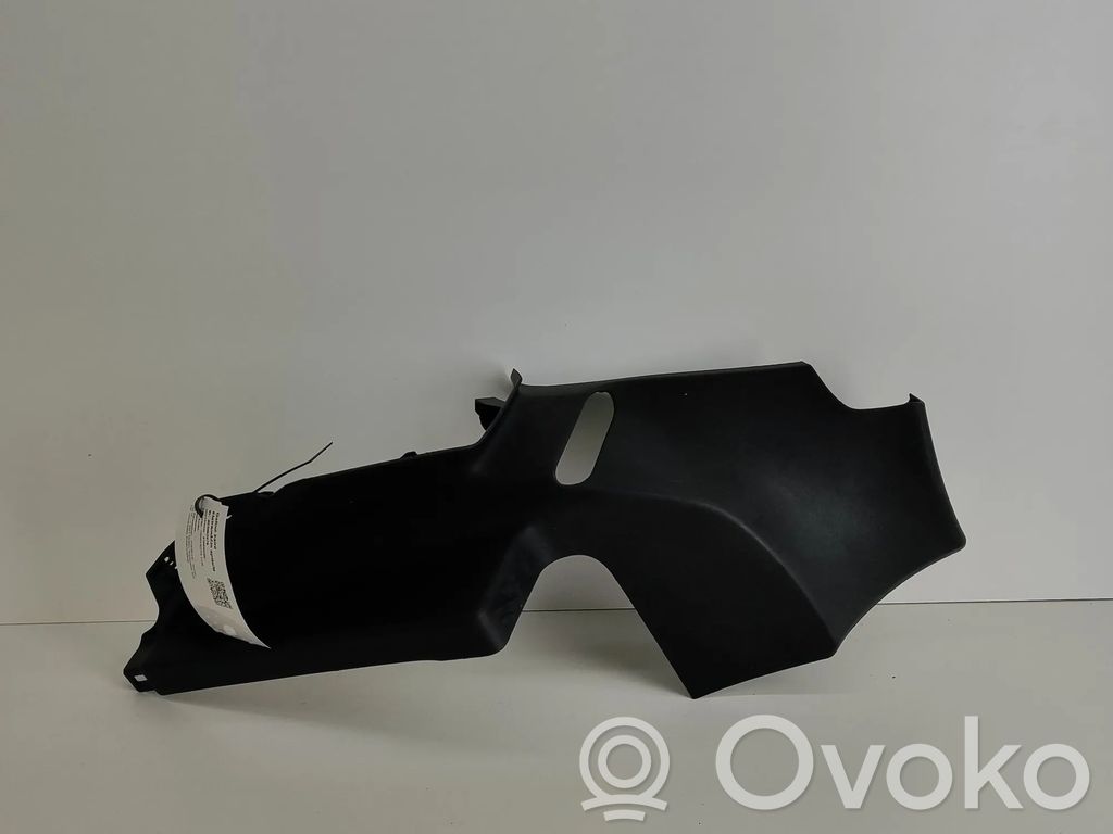 Porsche Taycan 9J1 Pilar (C)