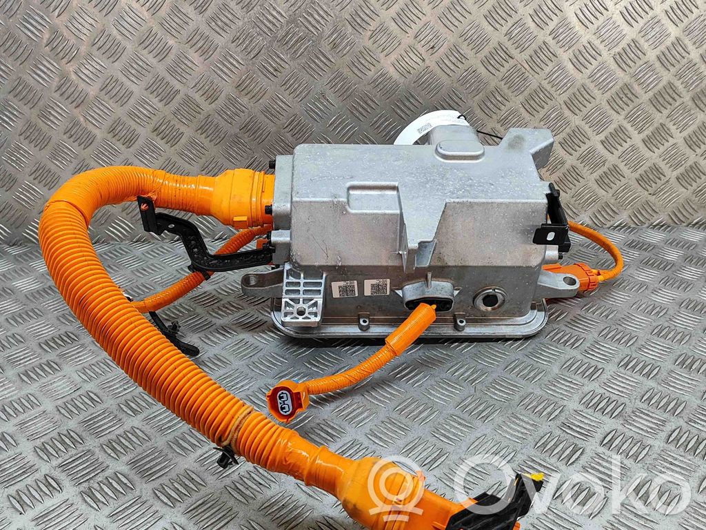 Inversor/convertidor de voltaje   91958AO010