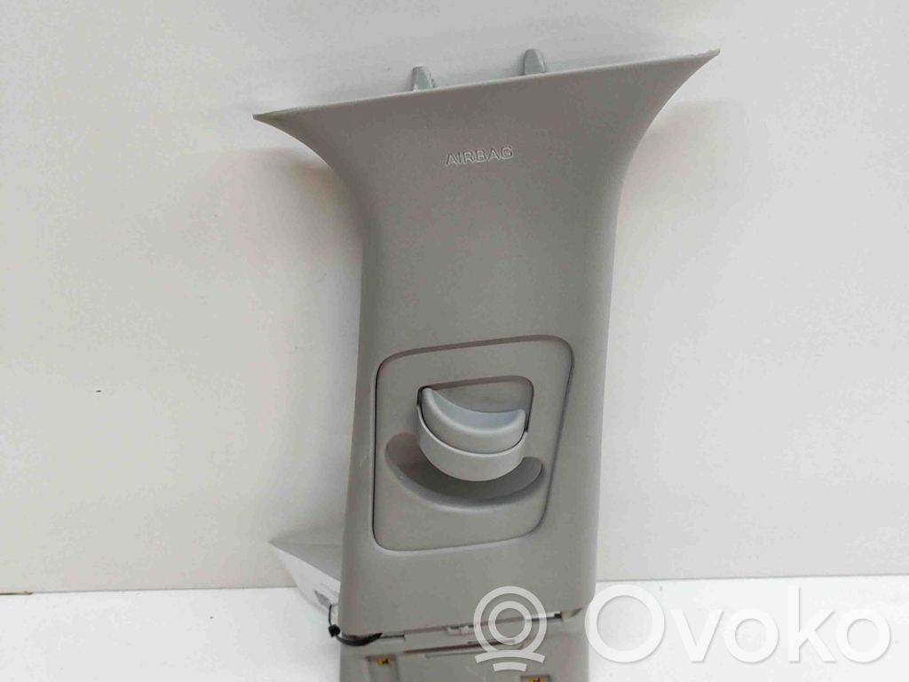KIA Niro Rivestimento montante (B) (superiore) 