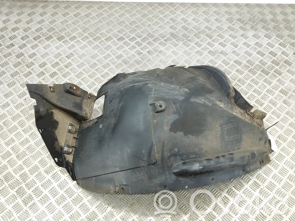 BMW X5 E70 Rivestimento paraspruzzi passaruota anteriore 