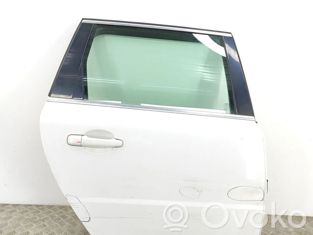 Volvo XC70 Puerta trasera 