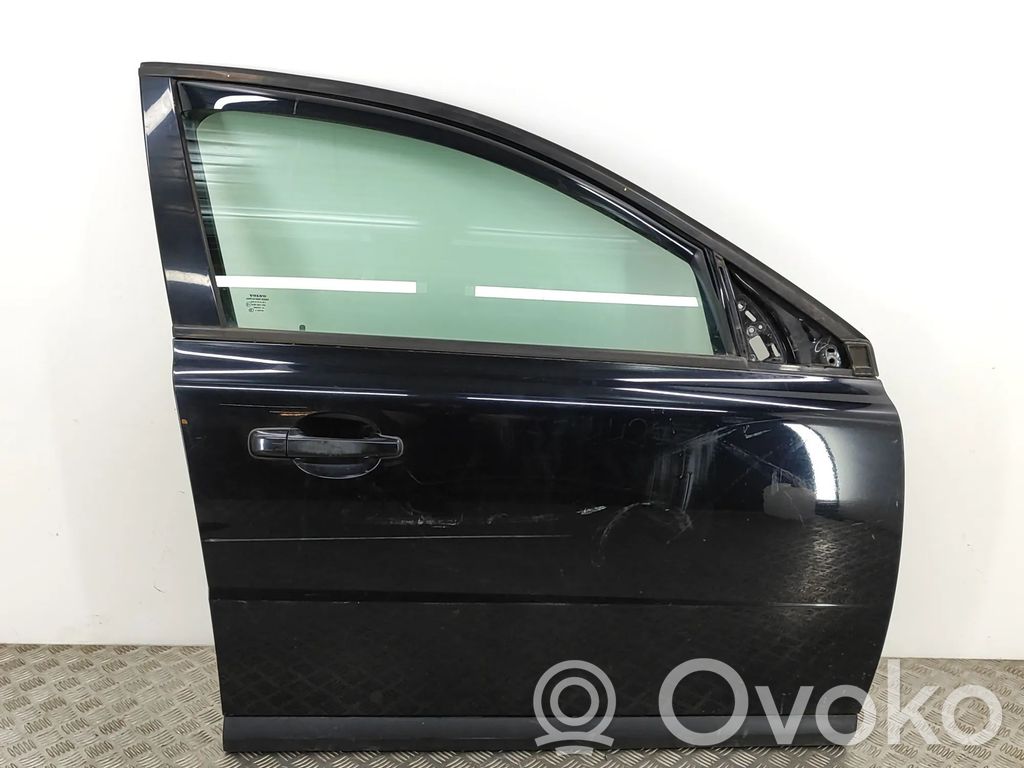 Volvo XC70 Durvis 
