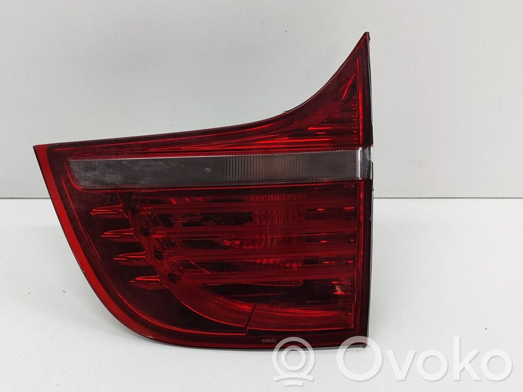 BMW X6 E71 Tailgate rear/tail lights 