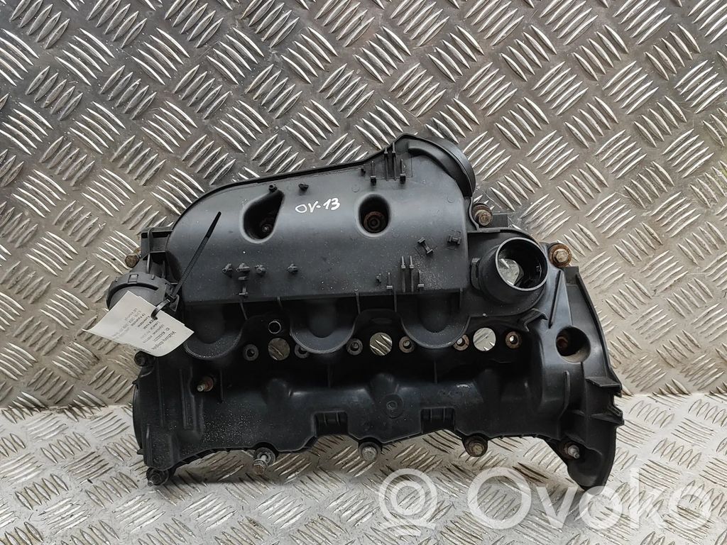 Land Rover Discovery 3 - LR3 Venttiilikoppa 
