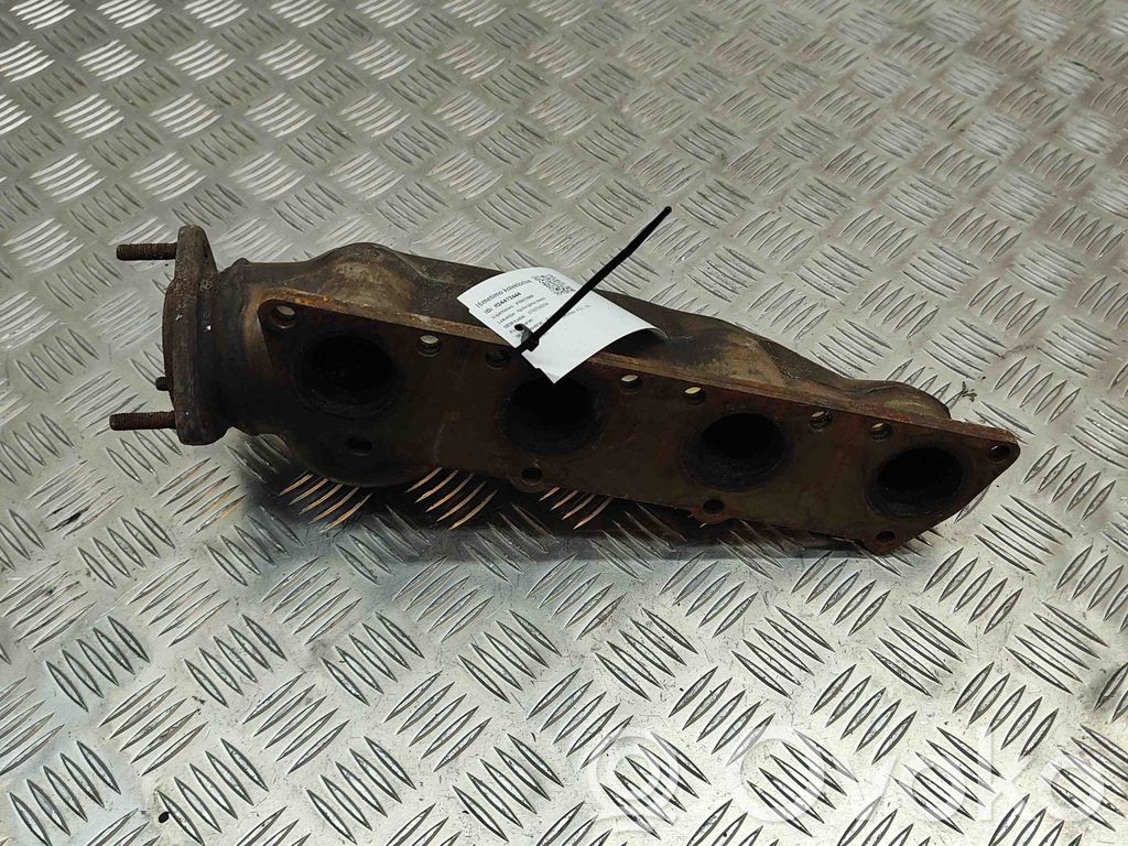 Audi A4 S4 B6 8E 8H Pakosarja 