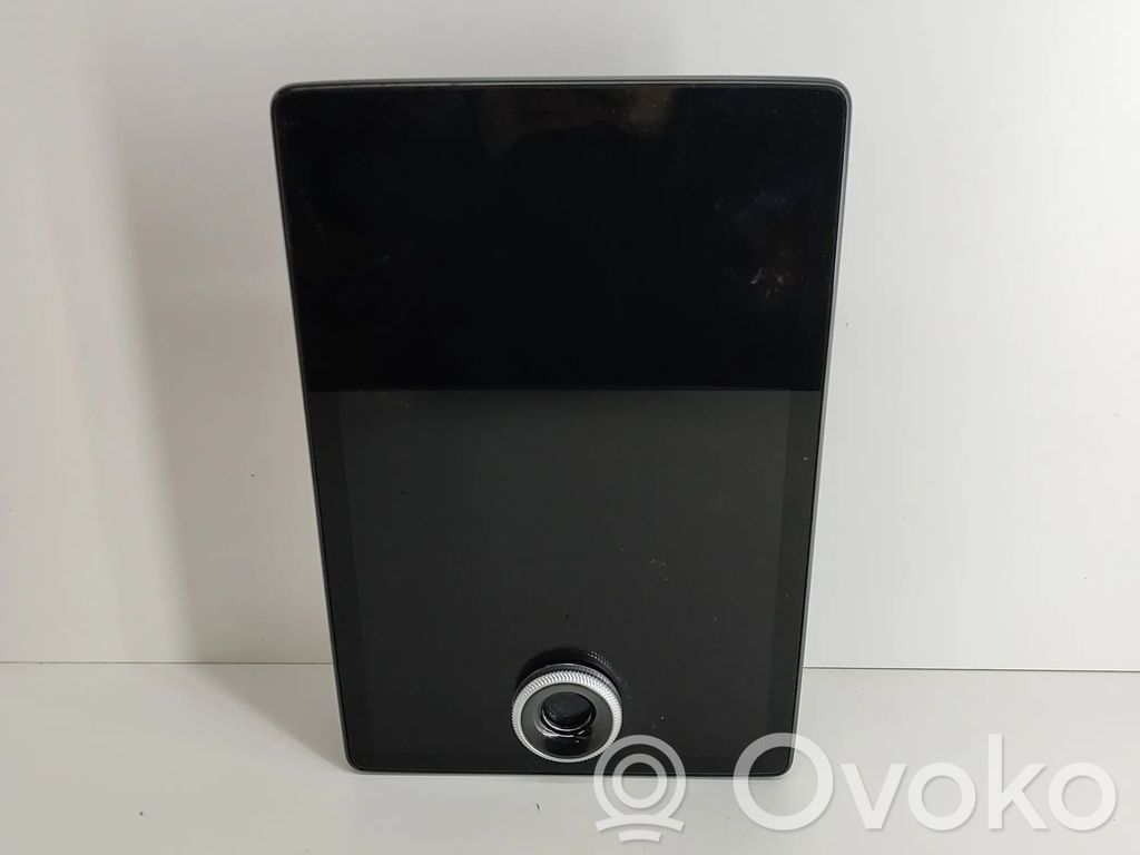 Ford Mustang Mach-E Screen/display/small screen 