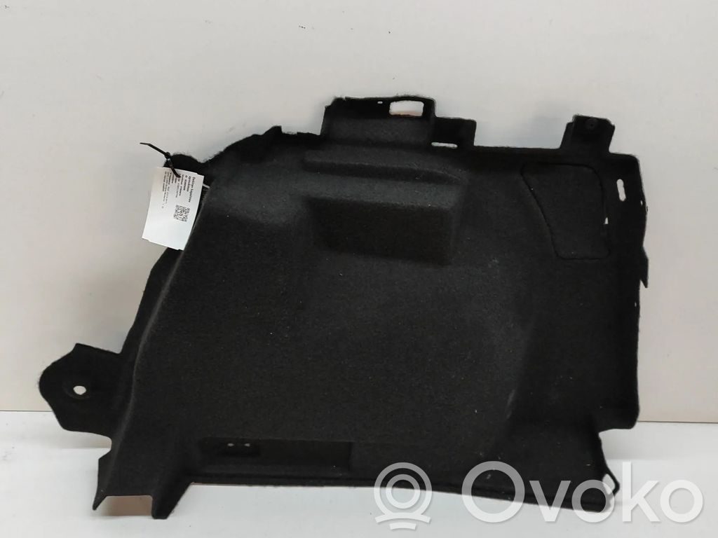 Seat Ateca Trunk/boot side trim panel 