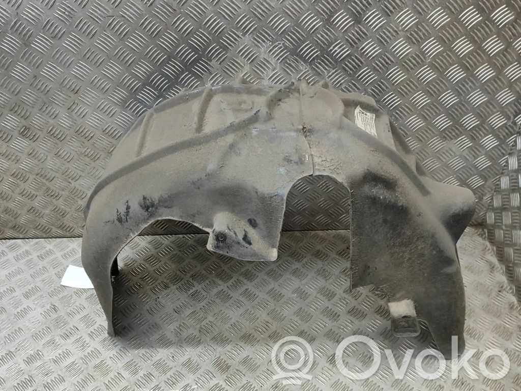 Audi A3 S3 8V Aizmugurējais apakšspārns 