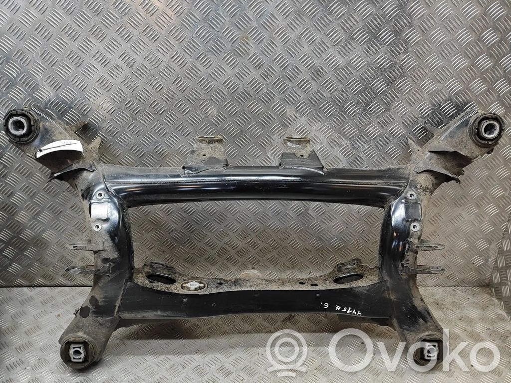 BMW 3 G20 G21 Bastidor trasero